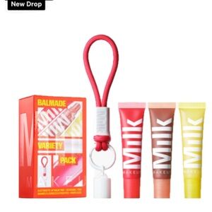 NEW✅Milk Balmade Set